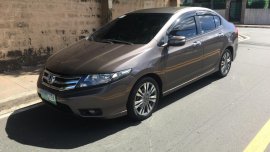 2012 Honda City 1.5e A/T for sale 