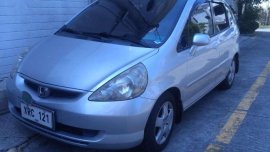 Honda Jazz 2004 for sale