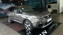 Peugeot 3008 2018 for sale