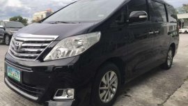 Toyota Alphard 2013 for sale