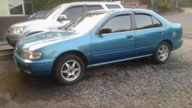 FOR SALE Nissan Sentra 1998