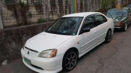 2002 Honda Civic for sale