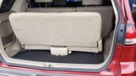 Like new ​​​​​​​Ford Escape for sale