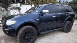2015 Mitsubishi Montero Sport for sale