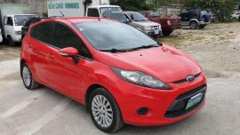 Ford Fiesta Hatchback MT 2011 For sale 