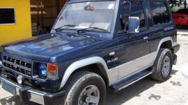 Mitsubishi Pajero 1993 for sale
