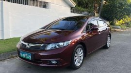 2012 Honda Civic for sale
