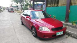 Honda Civic 1999 for sale