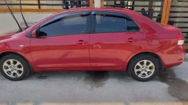 Toyota Vios 2008 for sale