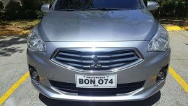 Mitsubishi Mirage G4 2017 for sale