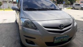 Toyota Vios 1.5 G 2009 for sale