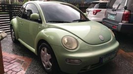2010 Volkswagen Beetle for sale