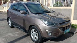 Hyundai Tucson 2013 for sale