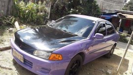 Mitsubishi Lancer 1997 for sale 