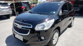 2015 Chevrolet Spin for sale
