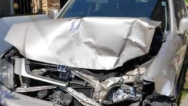 Honda CRV 2001 for sale