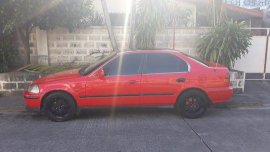 Honda Civic 1996 for sale