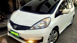 Honda Jazz 2013 for sale