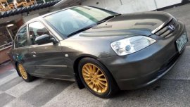 Honda Civic 2001 for sale