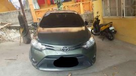 Toyota Vios 2016 for sale