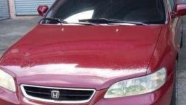 1999 Honda Accord for sale