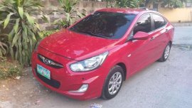 2011 Hyundai Accent for sale