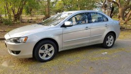 Mitsubishi Lancer 2009 for sale