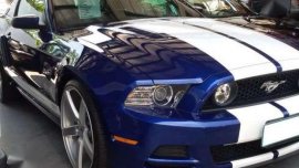 2015 Ford Mustang for sale