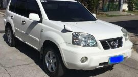Nissan Xtrail 2006 for sale