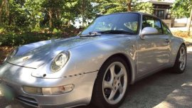 1995 Porsche 993 For Sale