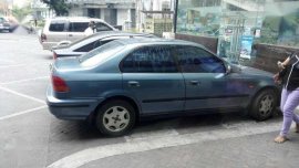 Honda Civic 1996 for sale
