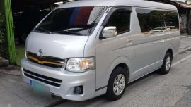 2014 Toyota Hiace for sale