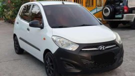Hyundai I10 2012 for sale