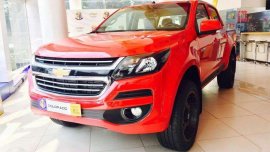 2019 Chevrolet Colorado for sale