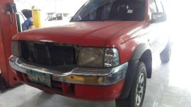 2006 Ford Ranger for sale