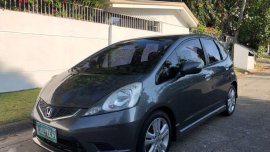 2010 Honda Jazz for sale