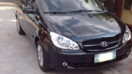Hyundai Getz 2007 for sale