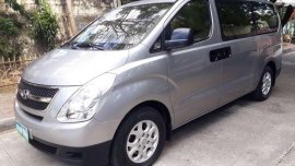 2012 Hyundai Grand Starex for sale