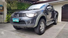 2013 Mitsubishi Strada GLX for sale