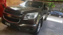 2014 Chevrolet Colorado for sale