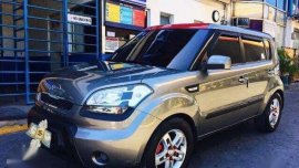 Kia Soul 2012 for sale