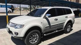2011 Mitsubishi Montero for sale