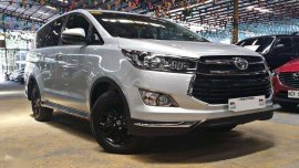 2018 TOYOTA Innova for sale
