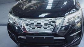 Nissan Terra 2019 for sale