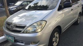 Toyota Innova 2007 for sale