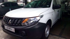 MITSUBISHI L200 2018 FOR SALE