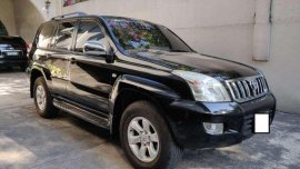 Toyota Prado 2004 for sale