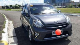 Toyota Wigo G 2015 for sale