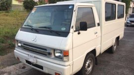 Mitsubishi L300 2016 for sale