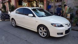 Mazda 3 2007 for sale